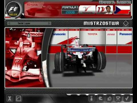 F1 Challenge 99 02 Deluxe Mod 2008 Download