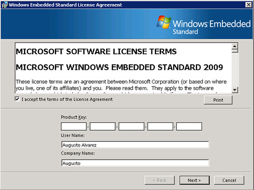 Windows embedded posready 2009 evaluation product key office 2010